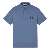 STONE ISLAND M POLO STONE ISLAND Polo Donkerblauw - Match Laren