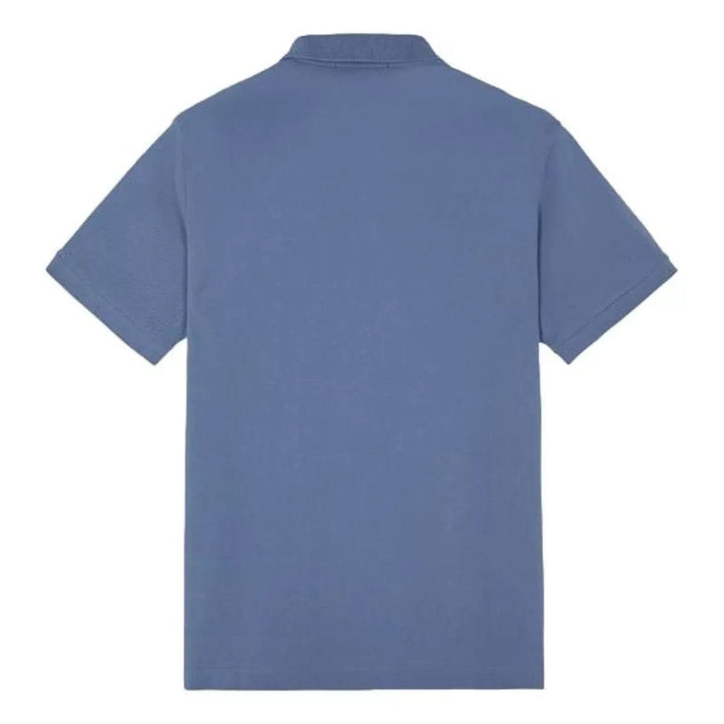 STONE ISLAND STONE ISLAND Polo Donkerblauw - Match Laren