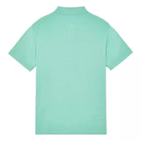 STONE ISLAND M POLO STONE ISLAND Polo Lichtgroen - Match Laren