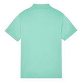 STONE ISLAND M POLO STONE ISLAND Polo Lichtgroen - Match Laren