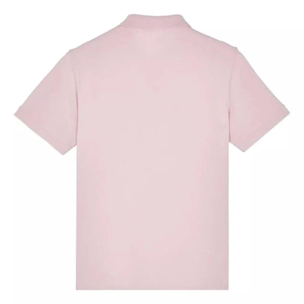 STONE ISLAND M POLO STONE ISLAND Polo Lichtroze - Match Laren