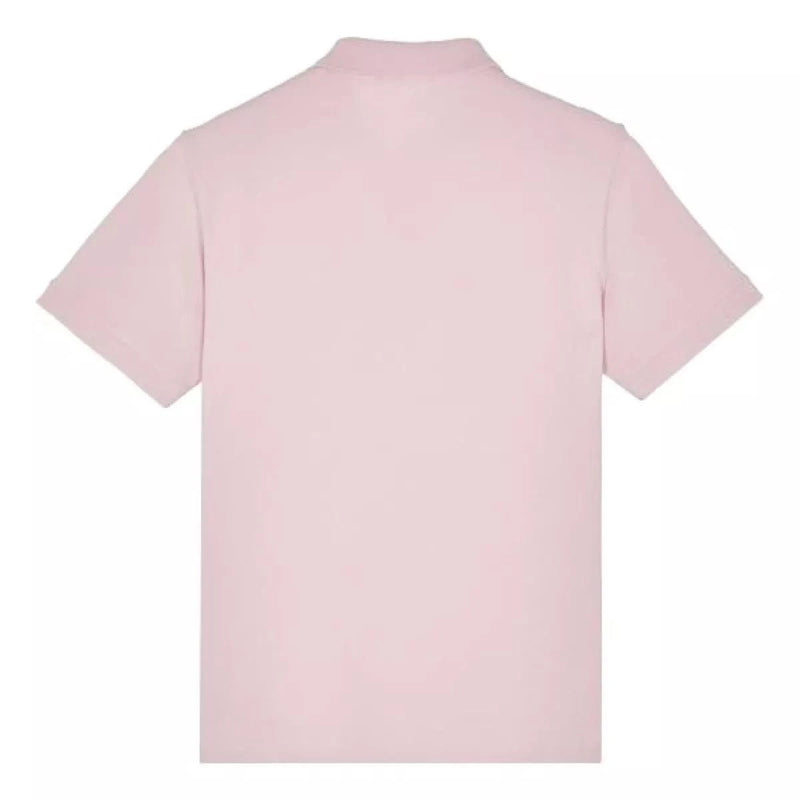 STONE ISLAND M POLO STONE ISLAND Polo Lichtroze - Match Laren