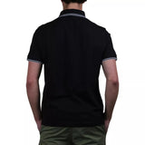 STONE ISLAND M POLO STONE ISLAND POLO MARINE - MATCH LAREN