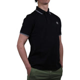 STONE ISLAND M POLO STONE ISLAND POLO MARINE - MATCH LAREN