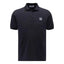 STONE ISLAND M POLO Stone Island Polo Marineblauw - Match Laren