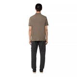 STONE ISLAND M POLO Stone island polo olijf - Match Laren
