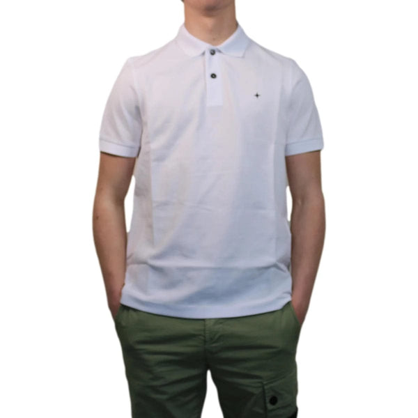 STONE ISLAND M POLO STONE ISLAND POLO WIT - MATCH LAREN