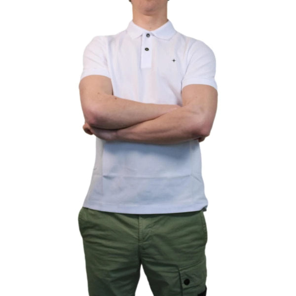 STONE ISLAND M POLO STONE ISLAND POLO WIT - MATCH LAREN