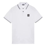 STONE ISLAND M POLO STONE ISLAND T-shirt streep - Match Laren