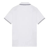 STONE ISLAND M POLO STONE ISLAND T-shirt streep - Match Laren
