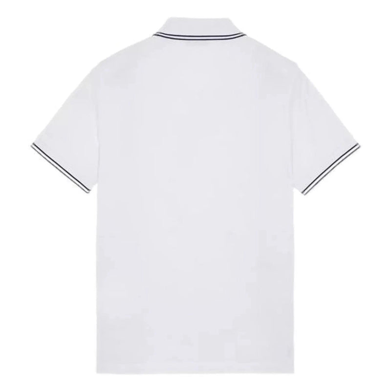 STONE ISLAND M POLO STONE ISLAND T-shirt streep - Match Laren