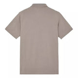 STONE ISLAND STONE ISLAND Polo Grijs - Match Laren