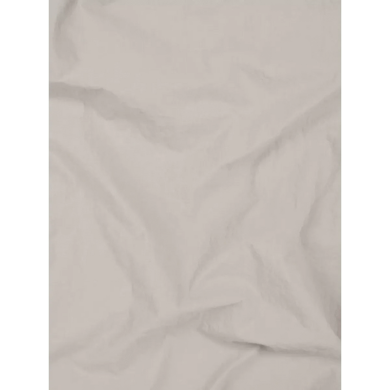 STONE ISLAND M SHIRT Stone Island Overhemd Nylon Grijs - Match Laren
