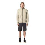 STONE ISLAND M SHORT Stone Island Short Bi-Stretch Nylon Antraciet - Match Laren