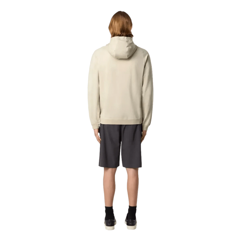 STONE ISLAND M SHORT Stone Island Short Bi-Stretch Nylon Antraciet - Match Laren