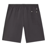 STONE ISLAND M SHORT Stone Island Short Bi-Stretch Nylon Antraciet - Match Laren
