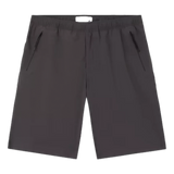 STONE ISLAND M SHORT Stone Island Short Bi-Stretch Nylon Antraciet - Match Laren