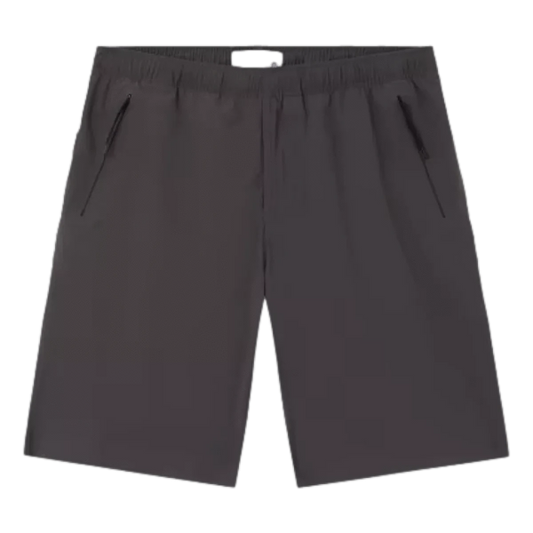 STONE ISLAND M SHORT Stone Island Short Bi-Stretch Nylon Antraciet - Match Laren