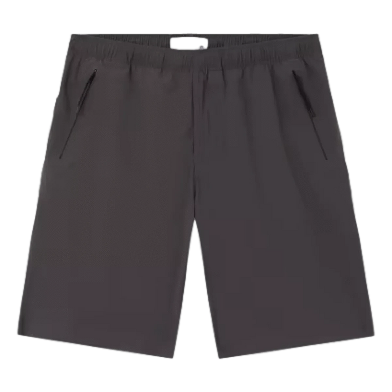 STONE ISLAND M SHORT Stone Island Short Bi-Stretch Nylon Antraciet - Match Laren