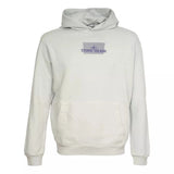 STONE ISLAND M SWEATER M / LICHTBLAUW Stone Island Hoodie Lichtblauw - Match Laren