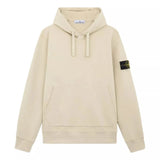 STONE ISLAND M SWEATER M / ZAND Stone Island Trui Zandkleur - Match Laren