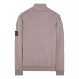 STONE ISLAND M SWEATER S / GRIJS STONE ISLAND Zip Sweater Grijs - Match Laren