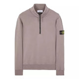 STONE ISLAND M SWEATER S / GRIJS STONE ISLAND Zip Sweater Grijs - Match Laren