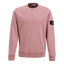 STONE ISLAND M SWEATER S / OUD ROSE Stone Island Sweater Oud Rose - Match Laren