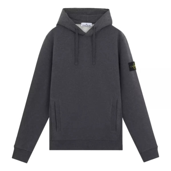 STONE ISLAND M SWEATER S / TAUPE Stone island hoodie taupe - Match Laren