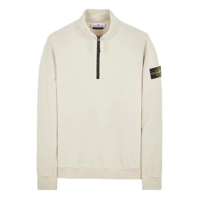 STONE ISLAND M SWEATER S / ZAND Stone Island Sweater - Match Laren