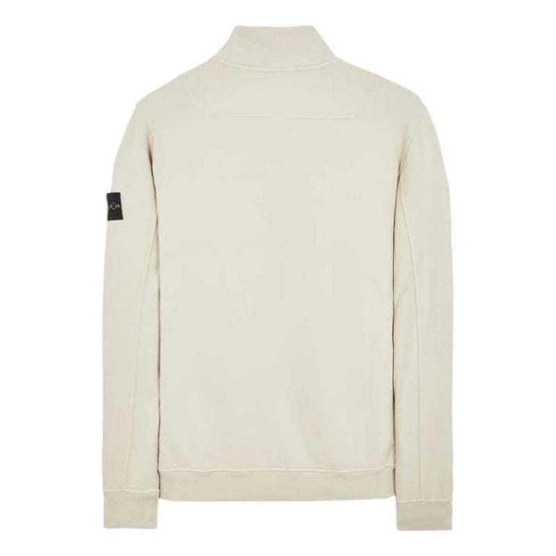 STONE ISLAND M SWEATER S / ZAND Stone Island Sweater - Match Laren