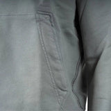 STONE ISLAND M SWEATER Stone Island Hoodie Grijs - Match Laren