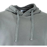 STONE ISLAND M SWEATER Stone Island Hoodie Grijs - Match Laren