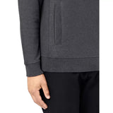 STONE ISLAND M SWEATER Stone island hoodie taupe - Match Laren