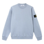STONE ISLAND M SWEATER Stone Island Sweater Lichtblauw - Match Laren