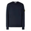 STONE ISLAND M SWEATER Stone Island Trui Donkerblauw - Match Laren