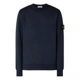 STONE ISLAND M SWEATER Stone Island Trui Donkerblauw - Match Laren