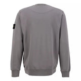 STONE ISLAND M SWEATER Stone Island Trui Grijs - Match Laren