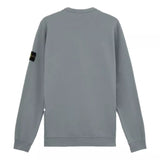 STONE ISLAND M SWEATER Stone island trui taupe - Match Laren