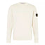 STONE ISLAND M SWEATER Stone Island Trui Zandkleur - Match Laren