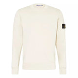 STONE ISLAND M SWEATER Stone Island Trui Zandkleur - Match Laren