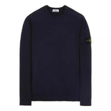 STONE ISLAND M SWEATER XXL / MARINE STONE ISLAND Sweater - Match Laren