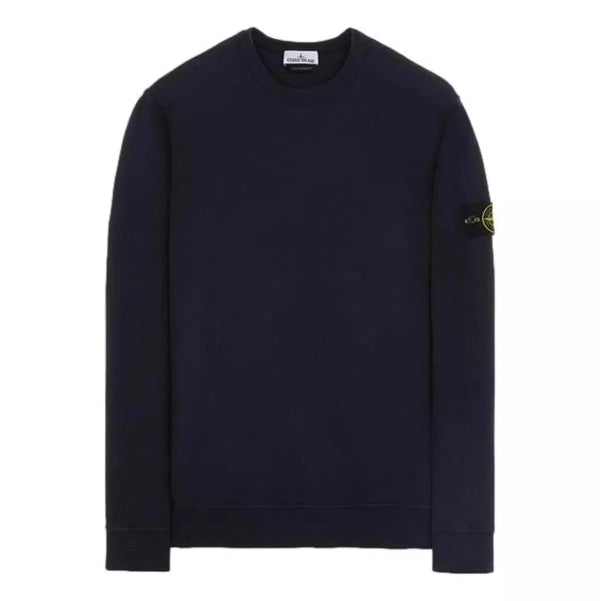 STONE ISLAND M SWEATER XXL / MARINE STONE ISLAND Sweater - Match Laren