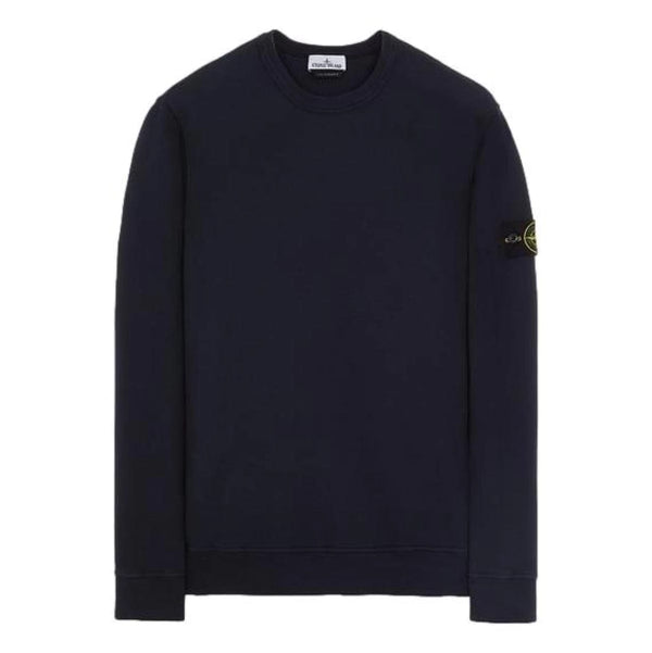 STONE ISLAND M SWEATER XXL / MARINE STONE ISLAND Sweater - Match Laren