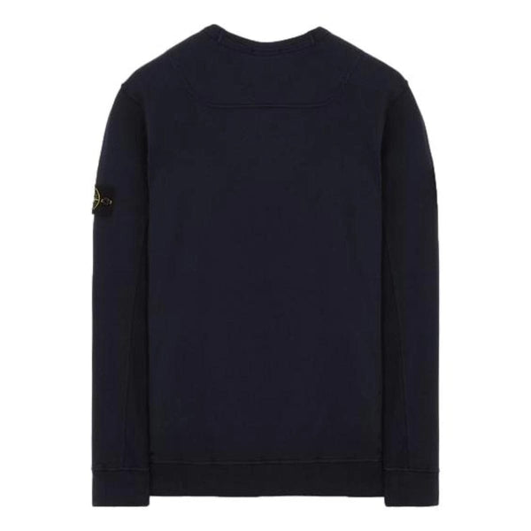 STONE ISLAND M SWEATER XXL / MARINE STONE ISLAND Sweater - Match Laren