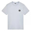 STONE ISLAND M T-SHIRT M / LICHTBLAUW STONE ISLAND T-shirt Lichtblauw - Match Laren
