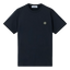 STONE ISLAND M T-SHIRT S / MARINE Stone island T-Shirt Marine - Match Laren