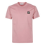 STONE ISLAND M T-SHIRT S / OUD ROSE Stone Island Oud Roze T-Shirt - Match Laren
