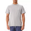 STONE ISLAND M T-SHIRT Stone Island Katoenen T-Shirt Grijs - Match Laren