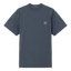 STONE ISLAND M T-SHIRT Stone Island T-Shirt Blauwgrijs - Match Laren